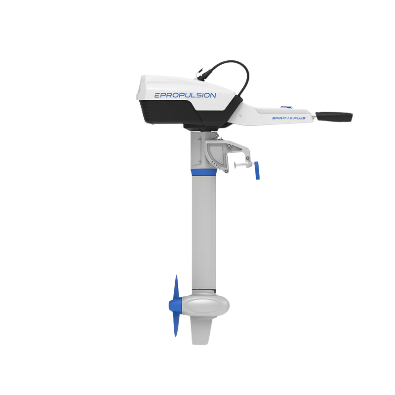 Epropulsion Spirit 1.0 Plus | Short shaft