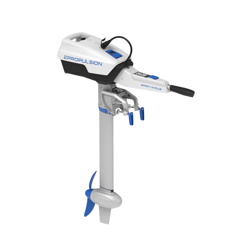 Epropulsion Spirit 1.0 Plus | Short shaft