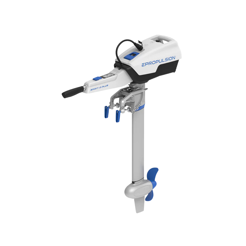 Epropulsion Spirit 1.0 Plus | Short shaft
