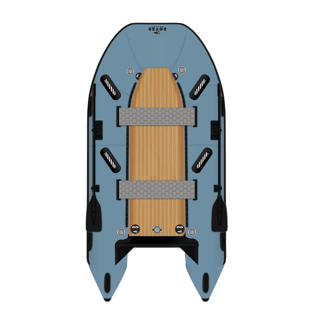 Battle Boat