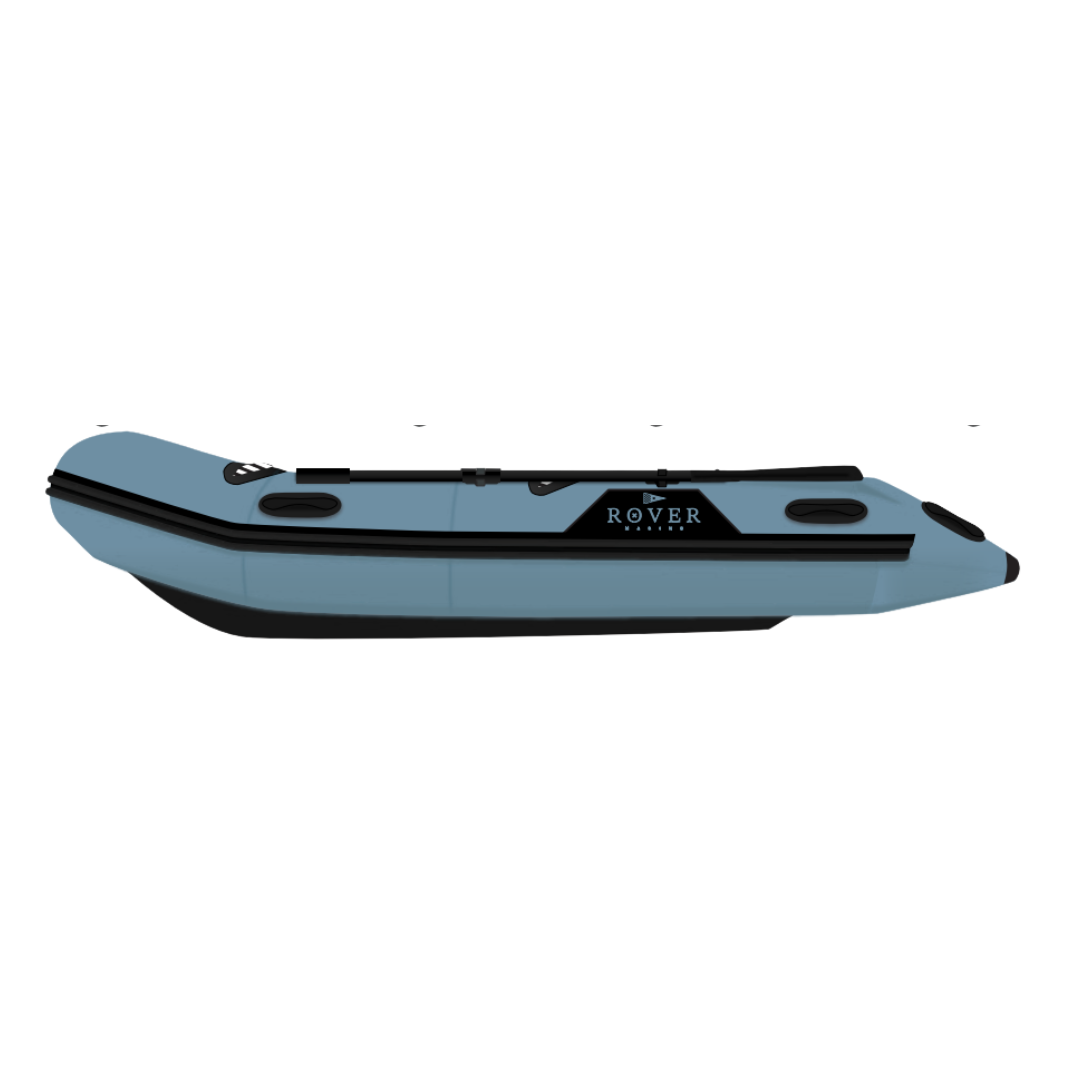 Battle Boat