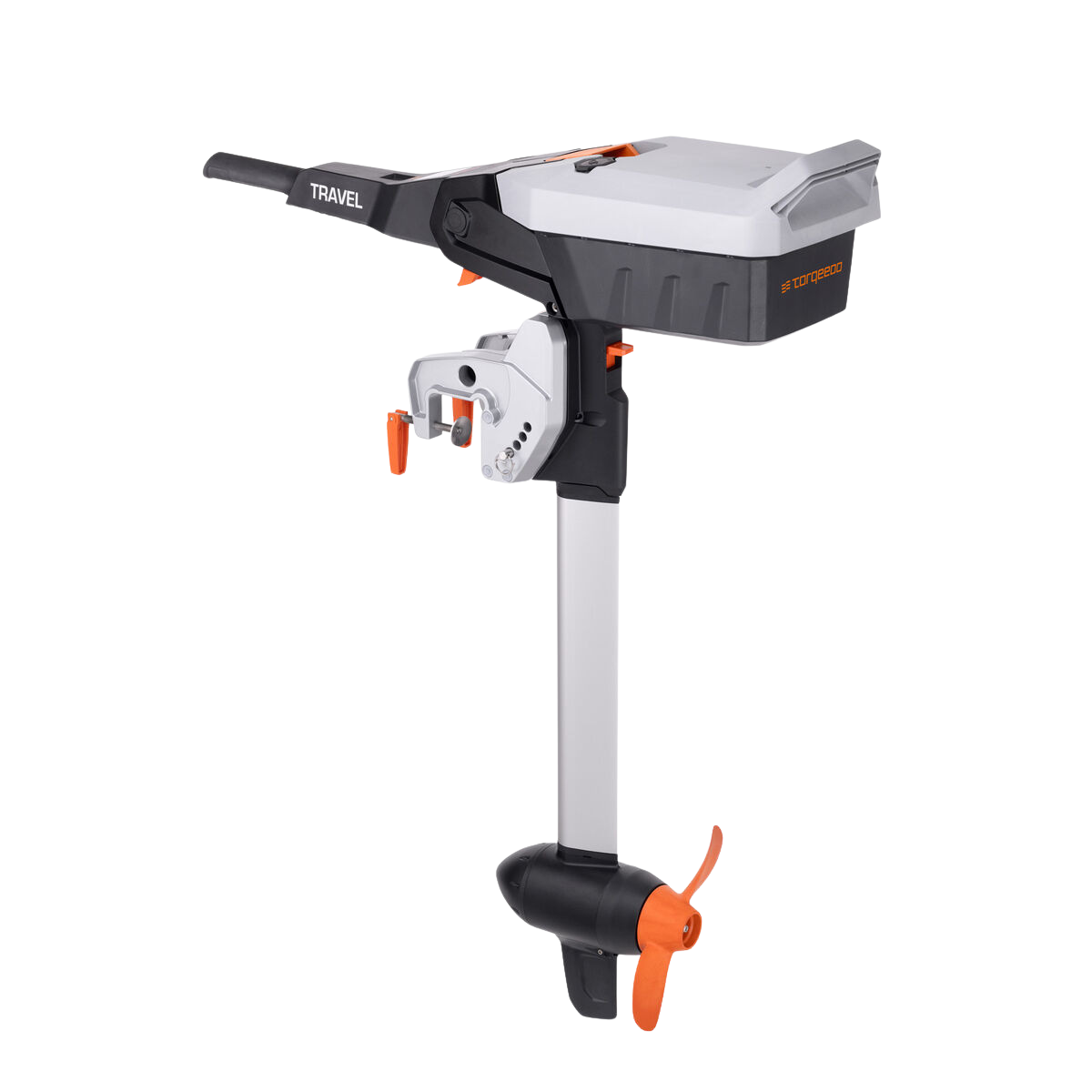 Torqeedo Travel 1103 S – Short Shaft Electric Outboard (Essential Package)