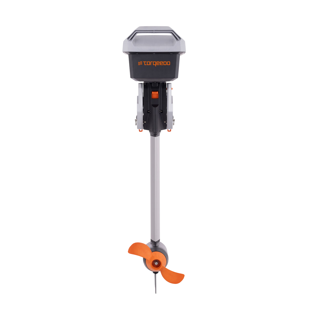 Torqeedo Travel 1103 S – Short Shaft Electric Outboard (Essential Package)