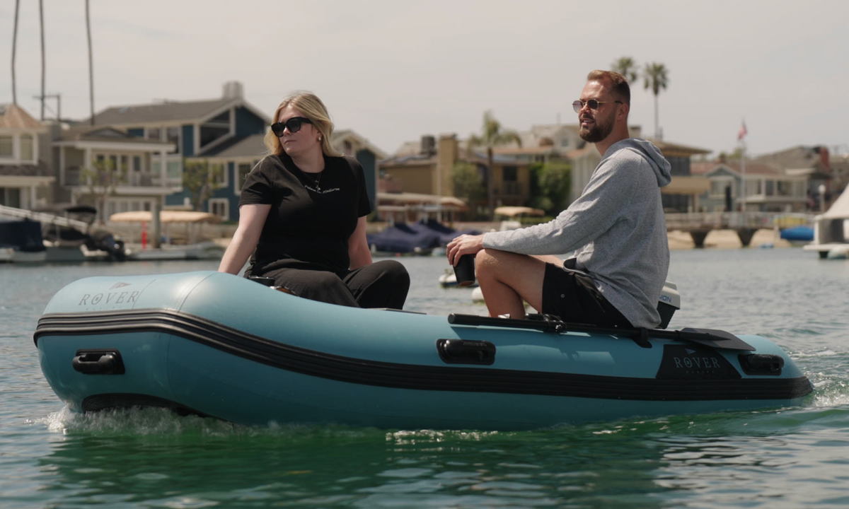 Contact Rover Customer Contact Rover Marine | Questions, Dealers, and Supportt
