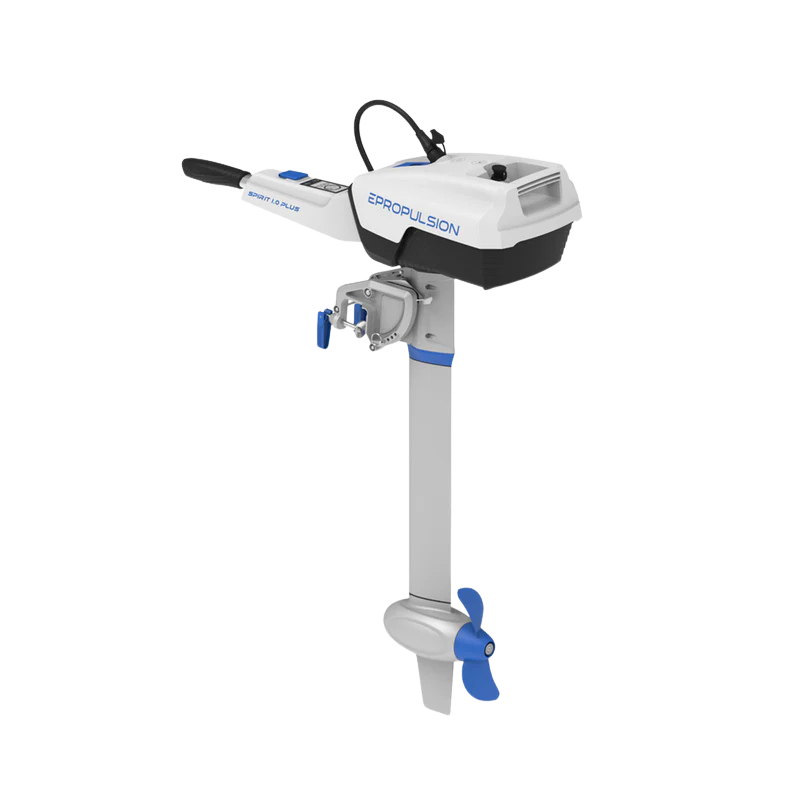 Epropulsion Spirit 1.0 Plus | Short shaft