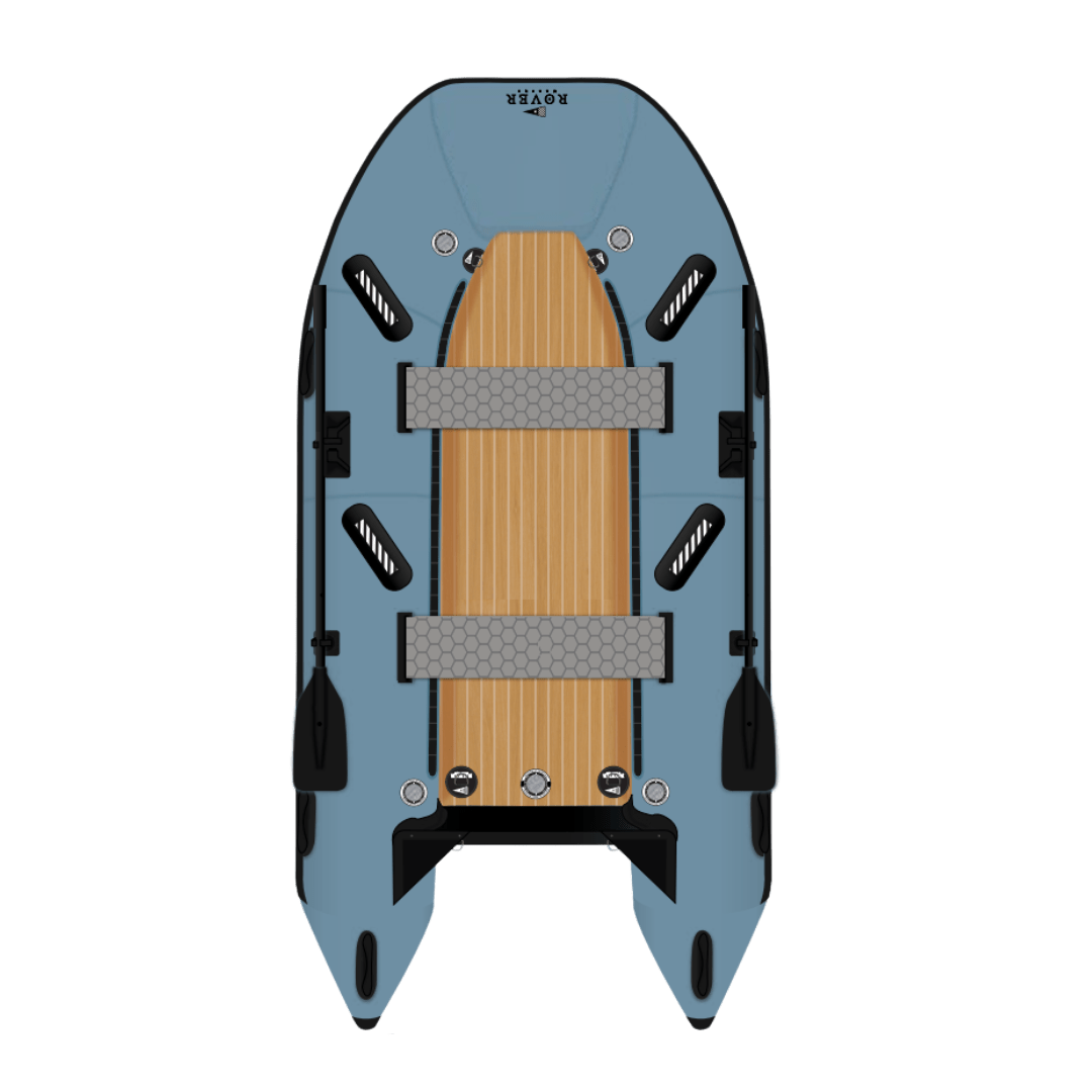 Battle Boat