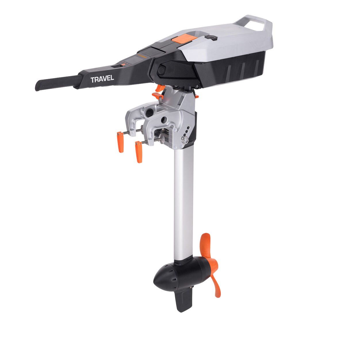 Torqeedo Travel 1103 S – Short Shaft Electric Outboard (Essential Package)
